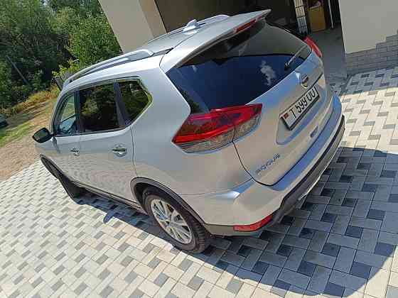Nissan Rogue 2017 год Дубоссары Дубоссары
