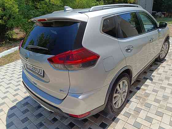 Nissan Rogue 2017 год Дубоссары Дубоссары