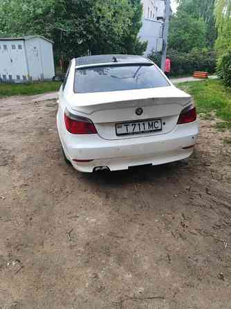 BMW 5 Series 2006 год Рыбница Рыбница