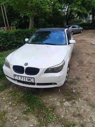 BMW 5 Series 2006 год Рыбница Рыбница