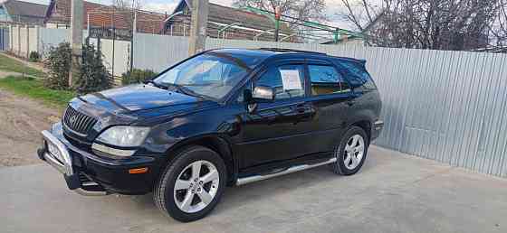 Lexus RX 1998 год Слободзея Слободзея