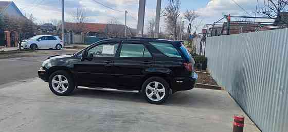 Lexus RX 1998 год Слободзея Слободзея