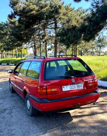 Volkswagen Passat 1995 год Суклея Суклея