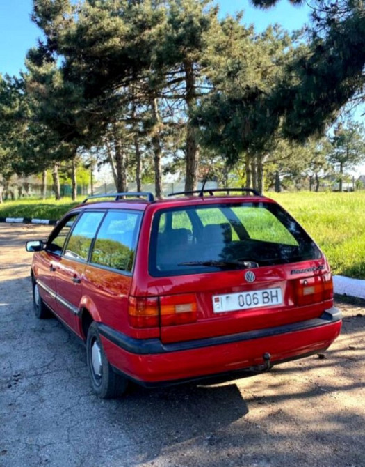 Volkswagen Passat 1995 год Суклея Суклея - изображение 4