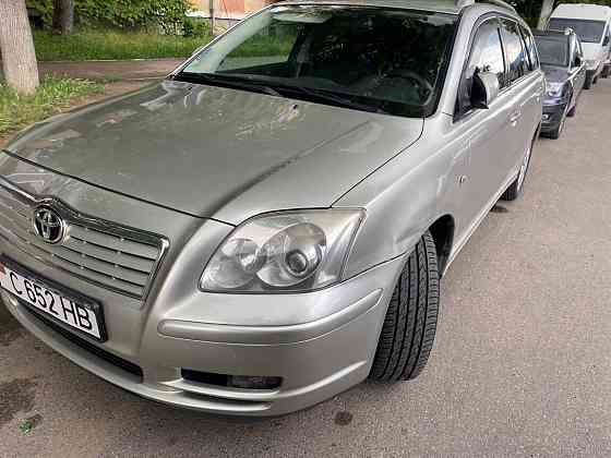 Toyota Avensis 2006 год Тирасполь Тирасполь
