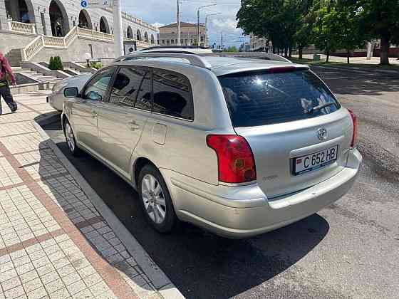 Toyota Avensis 2006 год Тирасполь Тирасполь