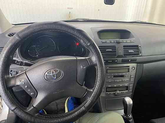 Toyota Avensis 2006 год Тирасполь Тирасполь