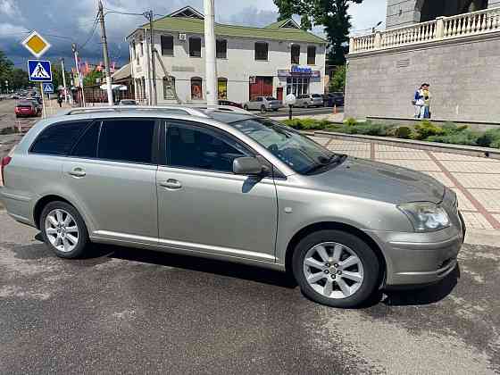 Toyota Avensis 2006 год Тирасполь Тирасполь