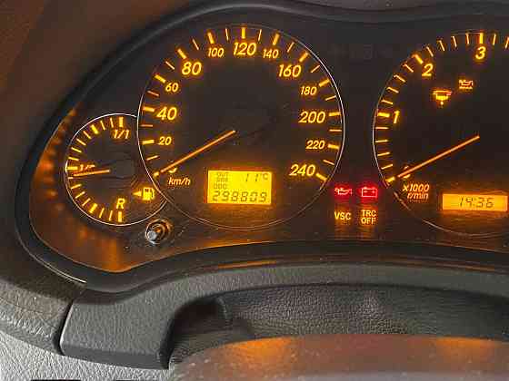 Toyota Avensis 2006 год Тирасполь Тирасполь