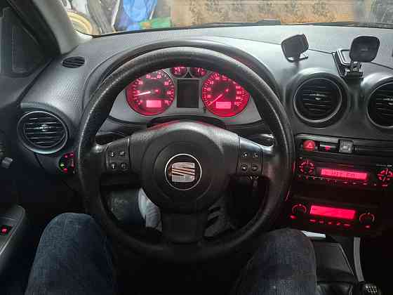 Seat Cordoba 2006 год Кишинёв Кишинёв