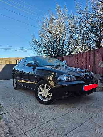 Seat Cordoba 2006 год Кишинёв Кишинёв