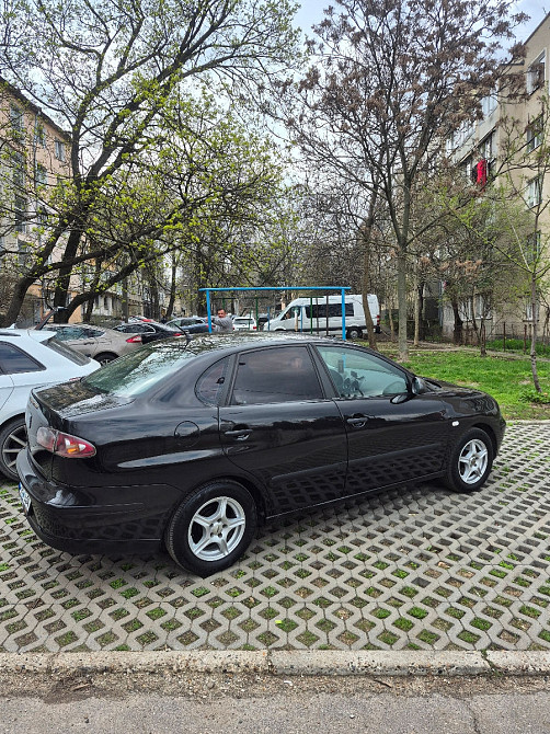Seat Cordoba 2006 an Chişinău Chişinău - fotografie 7