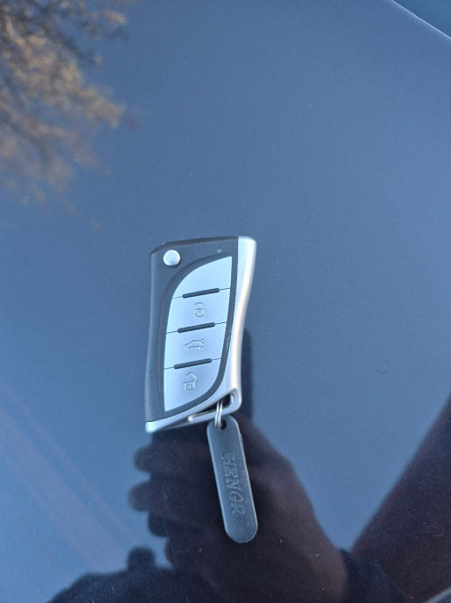 Seat Cordoba 2006 an Chişinău Chişinău - fotografie 10