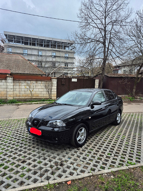 Seat Cordoba 2006 an Chişinău Chişinău - fotografie 9