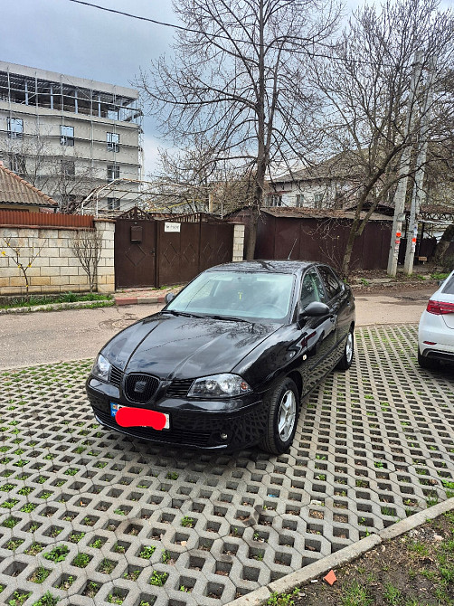 Seat Cordoba 2006 an Chişinău Chişinău - fotografie 8