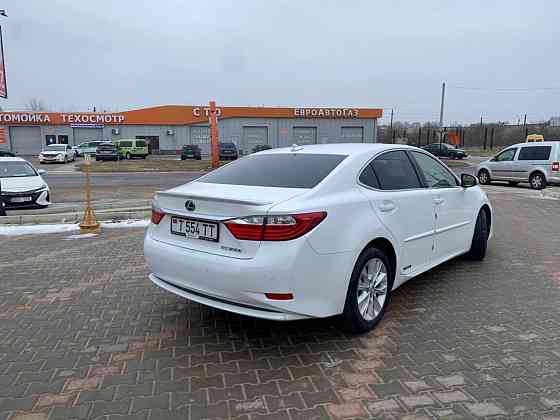 Lexus ES 2013 год Тирасполь Тирасполь