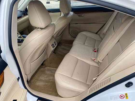 Lexus ES 2013 год Тирасполь Тирасполь