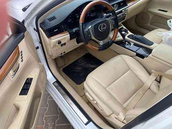 Lexus ES 2013 год Тирасполь Тирасполь