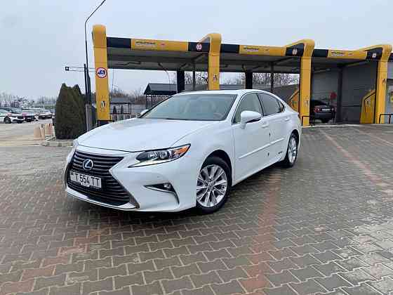 Lexus ES 2013 год Тирасполь Тирасполь