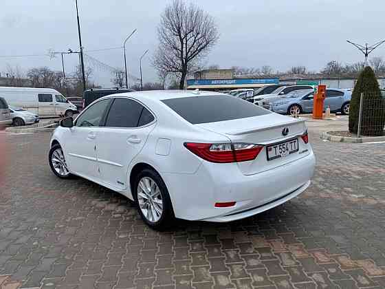 Lexus ES 2013 год Тирасполь Тирасполь