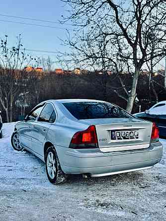 Volvo S60 2004 год Кишинёв Кишинёв
