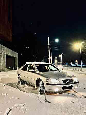 Volvo S60 2004 год Кишинёв Кишинёв