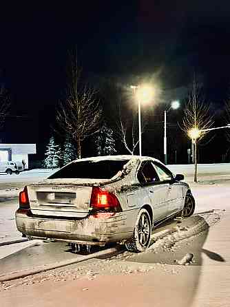 Volvo S60 2004 год Кишинёв Кишинёв