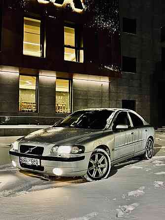 Volvo S60 2004 год Кишинёв Кишинёв