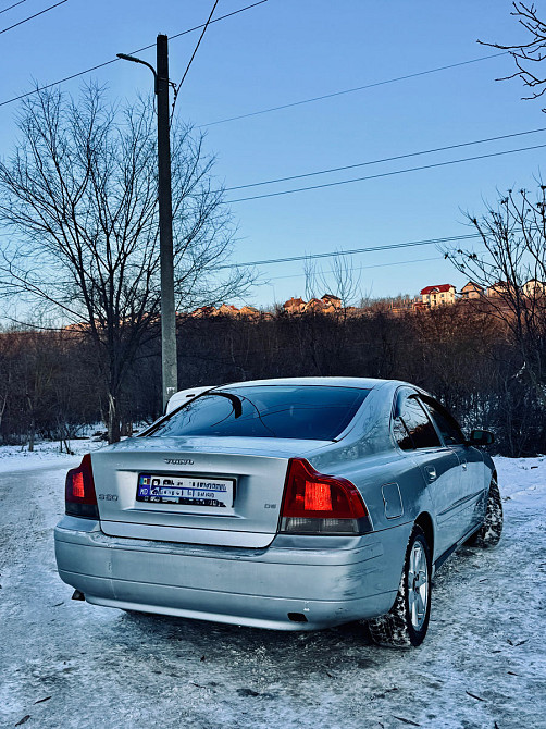 Volvo S60 2004 год Кишинёв Кишинёв - изображение 7