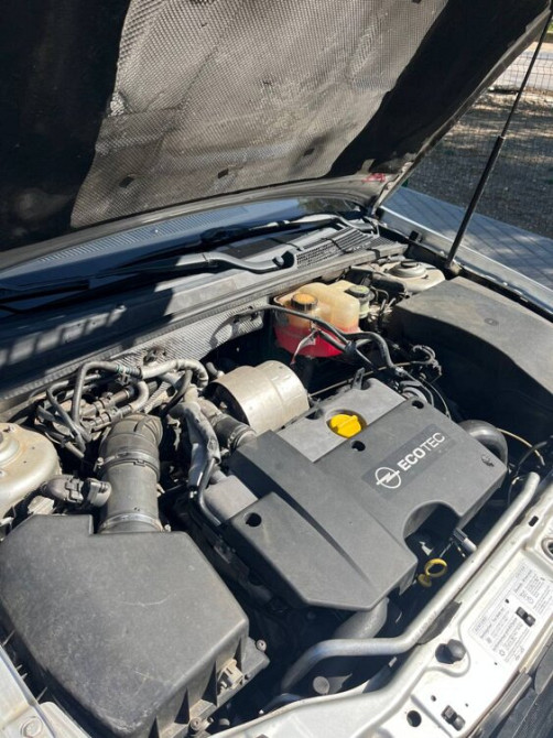 Opel Vectra 2003 год Тирасполь Тирасполь - изображение 3