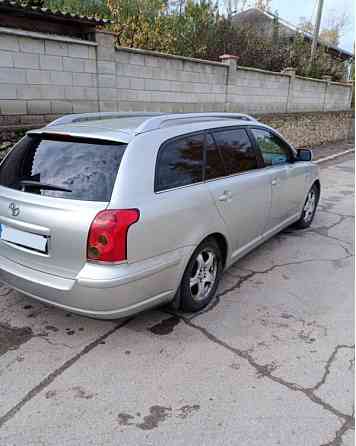 Toyota Avensis 2004 год Тирасполь Тирасполь