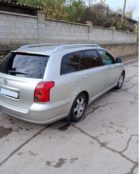 Toyota Avensis 2004 год Тирасполь Тирасполь - изображение 2