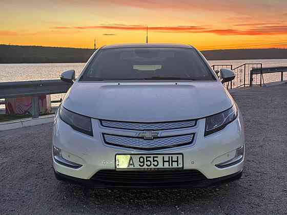 Chevrolet Volt 2011 год Дубоссары Дубоссары