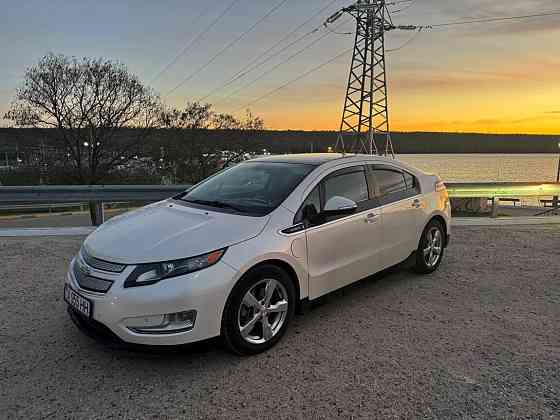 Chevrolet Volt 2011 год Дубоссары Дубоссары
