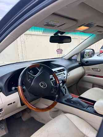 Lexus RX 2010 год Тирасполь Тирасполь