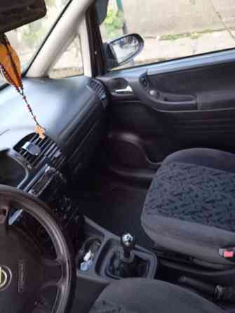 Opel Zafira 2000 год Бендеры Бендеры