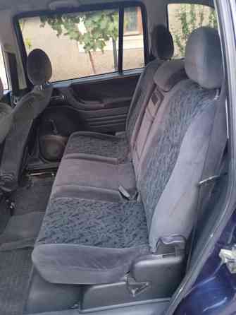 Opel Zafira 2000 год Бендеры Бендеры