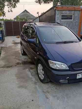 Opel Zafira 2000 год Бендеры Бендеры