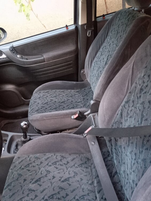 Opel Zafira 2000 год Бендеры Бендеры - изображение 4