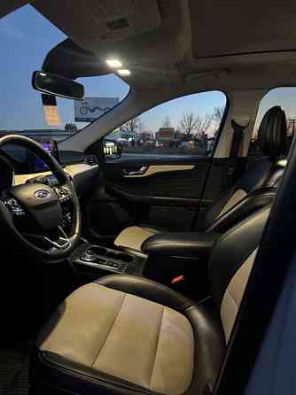 Ford Escape 2022 год Тирасполь Тирасполь