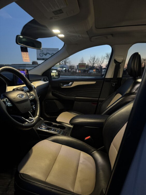 Ford Escape 2022 an Tiraspol Tiraspol - fotografie 6