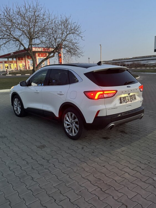 Ford Escape 2022 an Tiraspol Tiraspol - fotografie 4