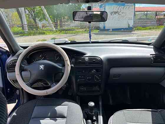 Peugeot 406 1998 год Бендеры Бендеры