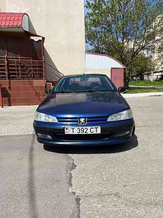 Peugeot 406 1998 год Бендеры Бендеры