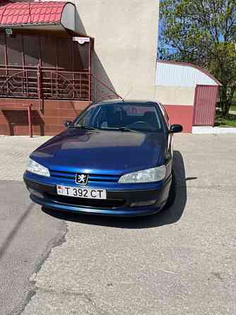 Peugeot 406 1998 год Бендеры Бендеры
