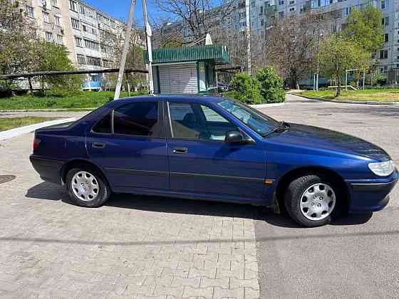 Peugeot 406 1998 год Бендеры Бендеры