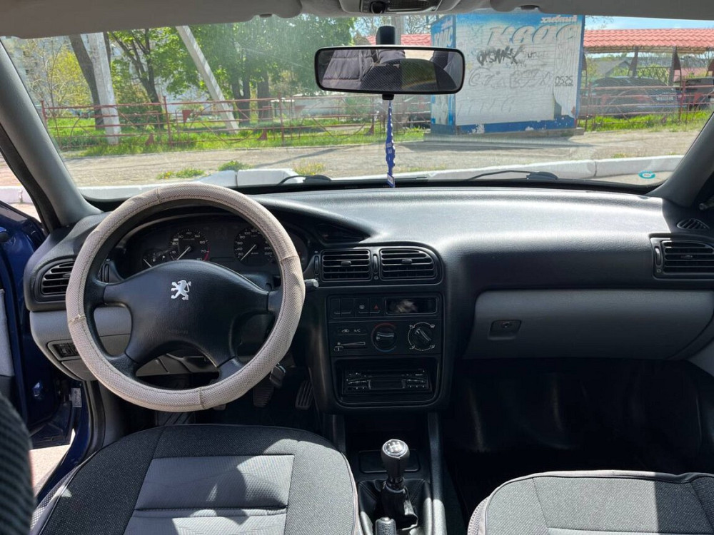 Peugeot 406 1998 год Бендеры Бендеры - изображение 3