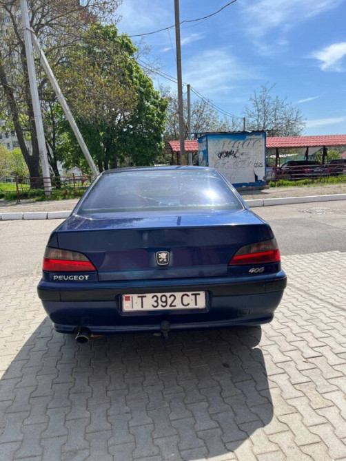 Peugeot 406 1998 год Бендеры Бендеры - изображение 6