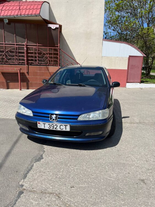 Peugeot 406 1998 год Бендеры Бендеры - изображение 5