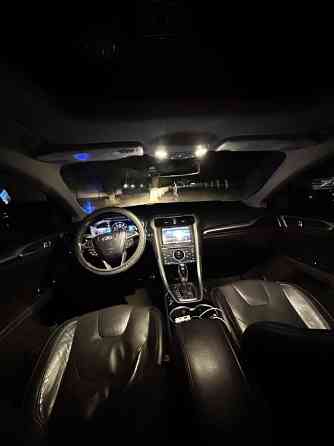 Ford Fusion 2014 год Слободзея Слободзея